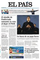 Portada de 11-03-2013