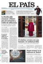 Portada de 13-03-2013