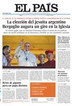 Portada de 14-03-2013