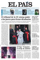 Portada de 15-03-2013