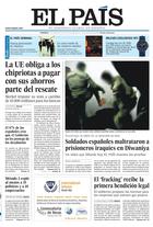 Portada de 17-03-2013