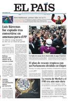Portada de 18-03-2013