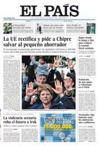 Portada de 19-03-2013