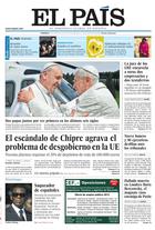 Portada de 24-03-2013