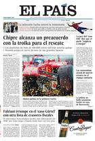 Portada de 25-03-2013