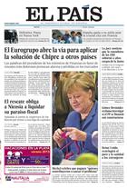 Portada de 26-03-2013