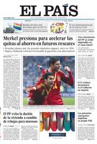 Portada de 27-03-2013