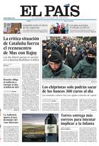 Portada de 28-03-2013