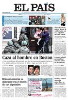 Portada de 20-04-2013