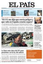 Portada de 21-04-2013