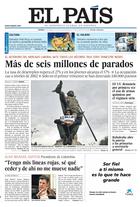 Portada de 26-04-2013