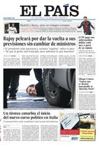 Portada de 29-04-2013