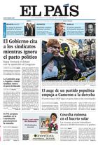 Portada de 04-05-2013
