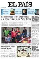 Portada de 05-05-2013