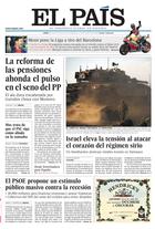 Portada de 06-05-2013