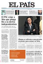 Portada de 07-05-2013