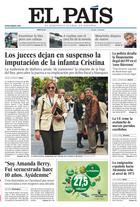 Portada de 08-05-2013