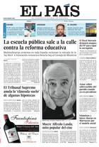 Portada de 10-05-2013