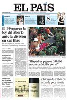 Portada de 11-05-2013