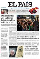 Portada de 13-05-2013