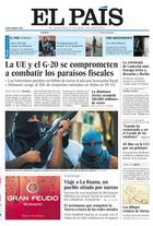 Portada de 19-05-2013