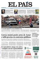 Portada de 22-05-2013
