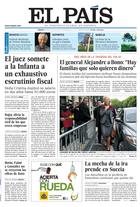 Portada de 25-05-2013