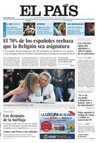 Portada de 26-05-2013