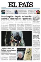 Portada de 28-05-2013