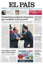 Portada de 29-05-2013