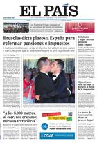 Portada de 30-05-2013