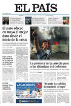 Portada de 05-06-2013