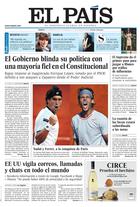 Portada de 08-06-2013