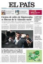 Portada de 13-06-2013