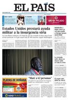 Portada de 14-06-2013