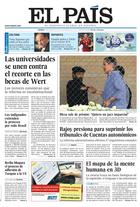 Portada de 21-06-2013