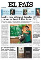 Portada de 22-06-2013