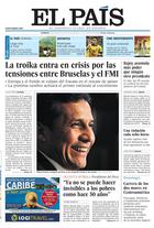Portada de 23-06-2013