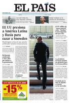 Portada de 25-06-2013