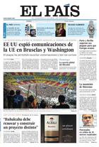 Portada de 30-06-2013