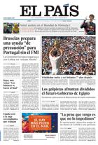 Portada de 08-07-2013