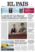 Portada de 13-07-2013