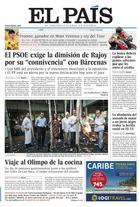 Portada de 15-07-2013