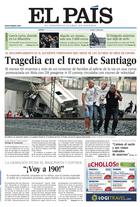 Portada de 25-07-2013
