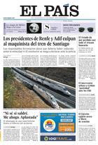 Portada de 27-07-2013