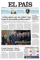 Portada de 30-07-2013