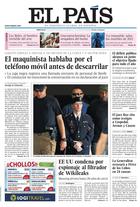 Portada de 31-07-2013