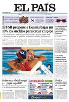 Portada de 03-08-2013
