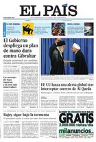 Portada de 04-08-2013