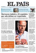 Portada de 06-08-2013